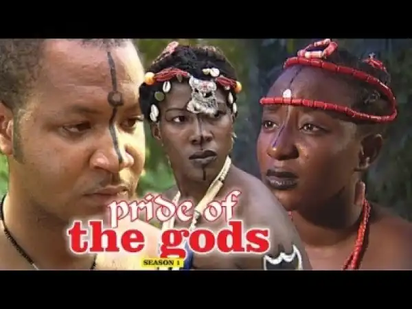 Video: Pride Of The God